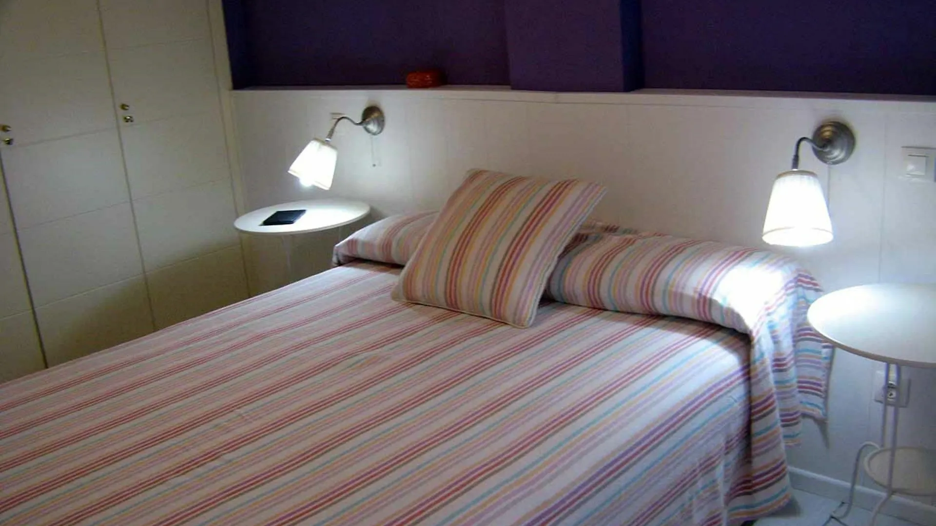 106472 - Apartment In Vera