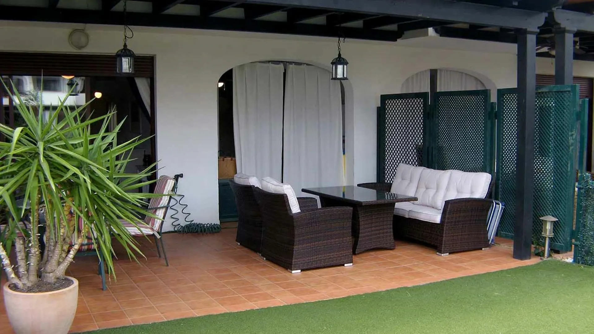 106472 - Apartment In Vera
