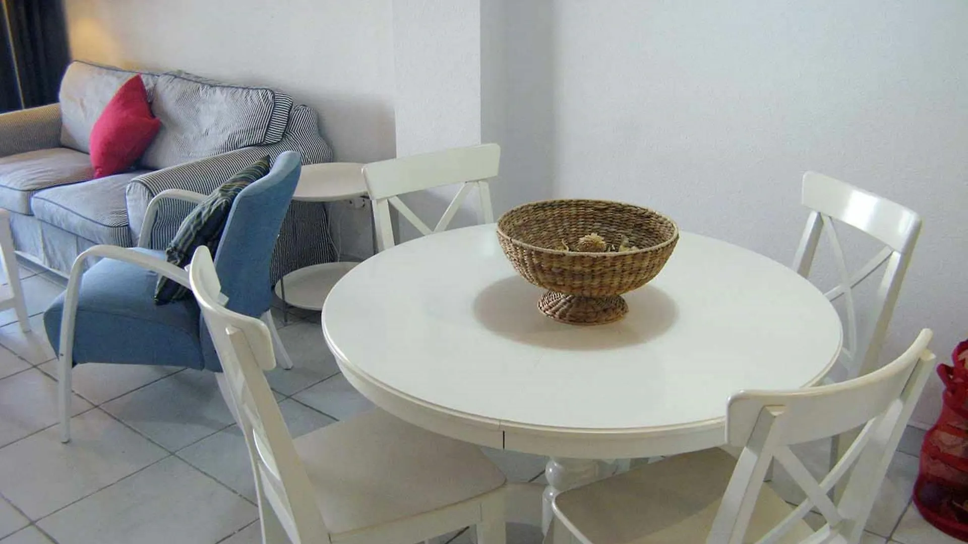106472 - Apartment In Vera