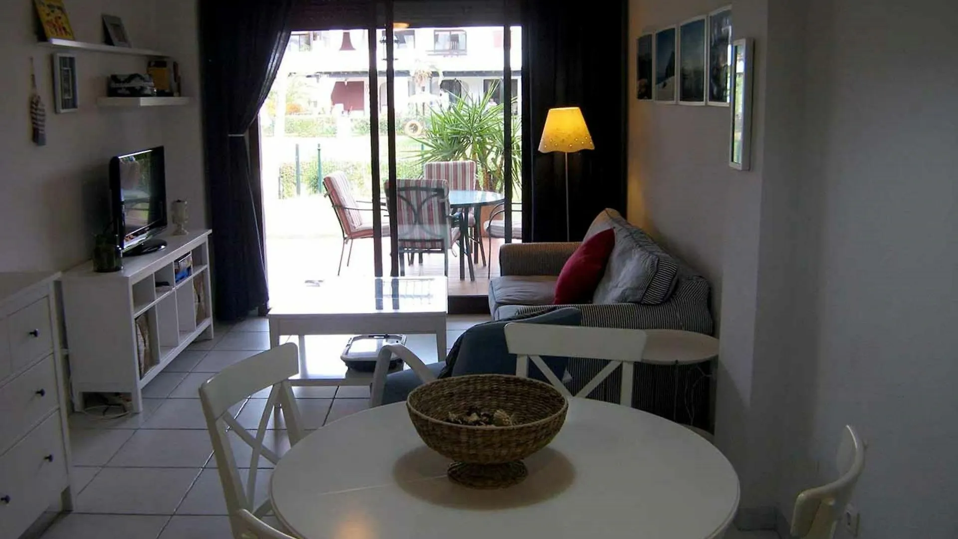 106472 - Apartment In Vera Spanien