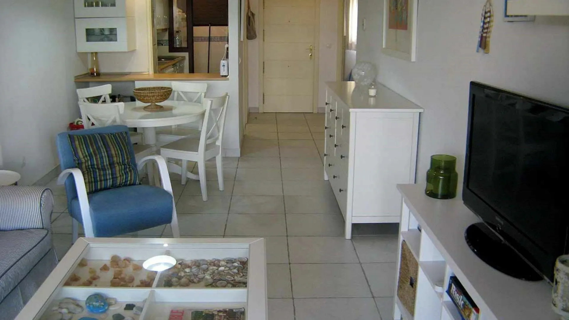 106472 - Apartment In Vera
