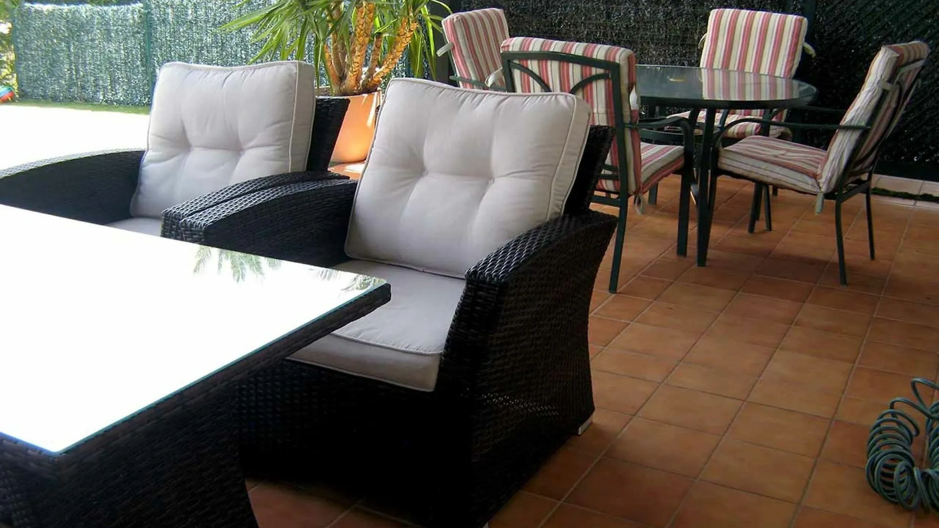 106472 - Apartment In Vera Spanien