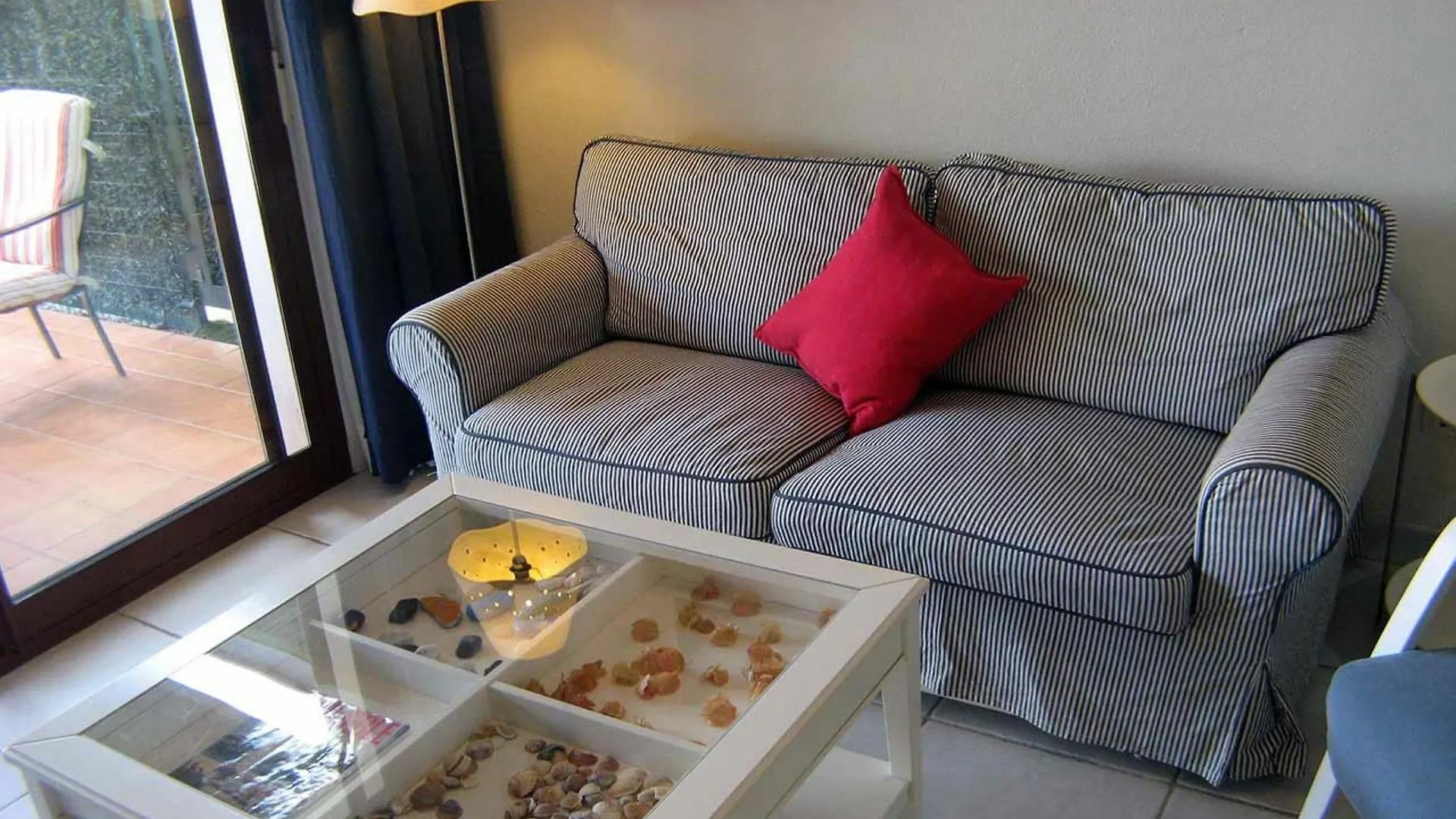 106472 - Apartment In Vera