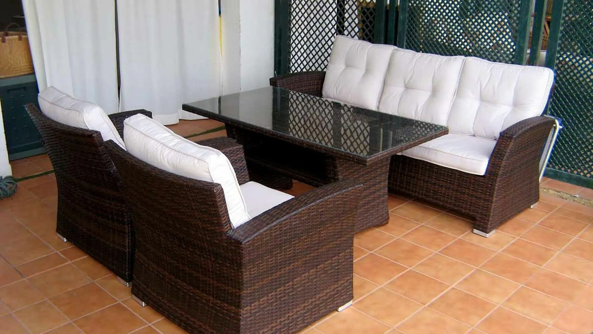 106472 - Apartment In Vera Spanien