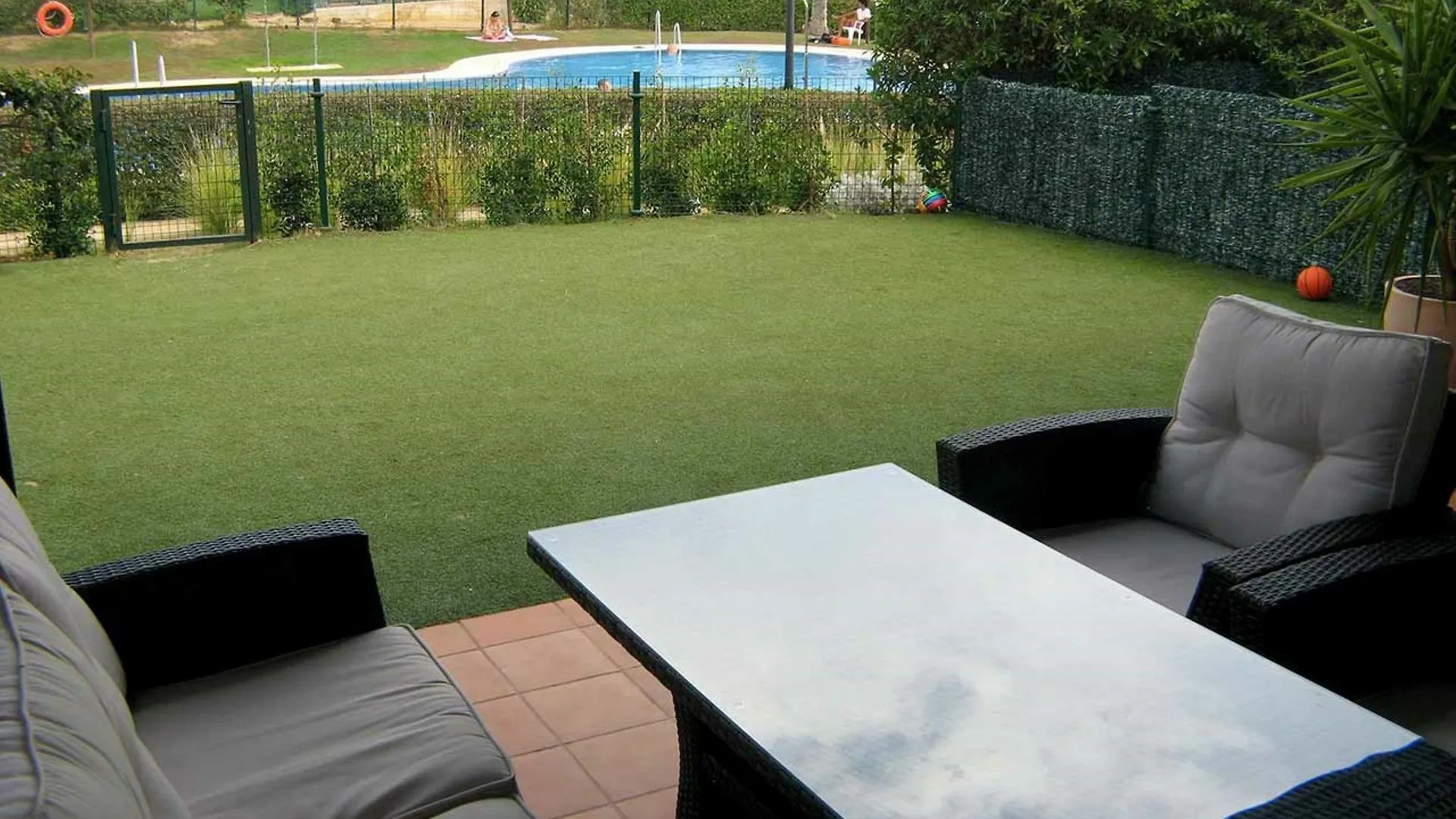 106472 - Apartment In Vera
