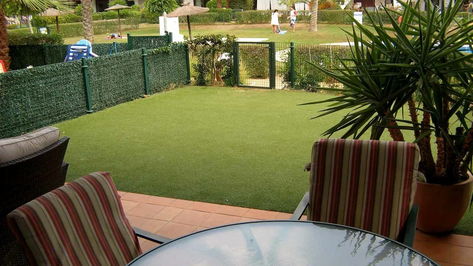 106472 - Apartment In Vera 0*,